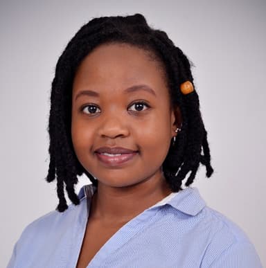 Lyndah Tugee