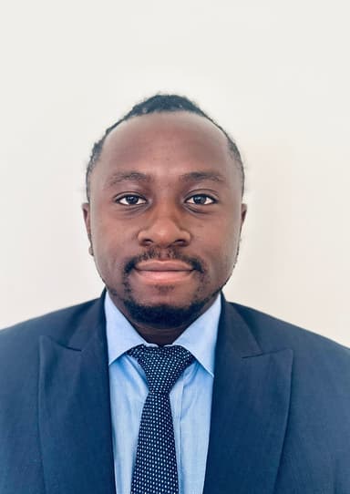 Wesley Ngichabe