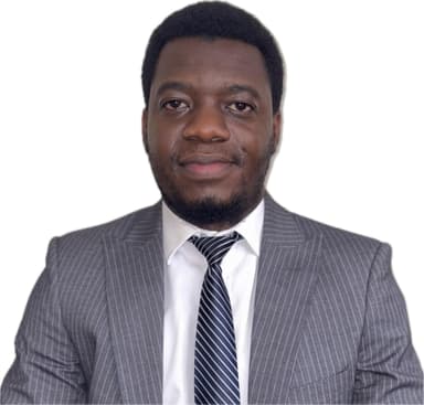 Sylvester Akello